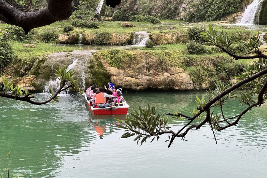 Wadi Darbat