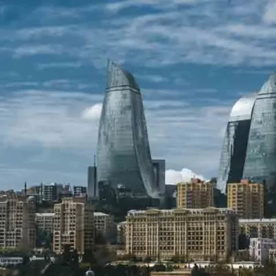 Azerbaijan