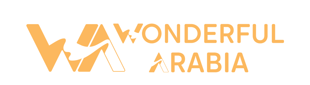 Wonderful Arabia