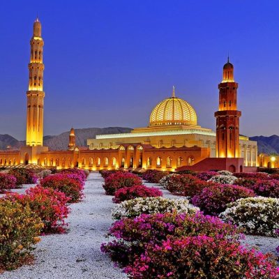 Oman