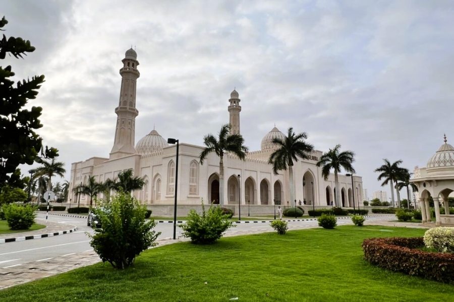 4-Day Discovery Package Around Salalah (South Oman Adventure)