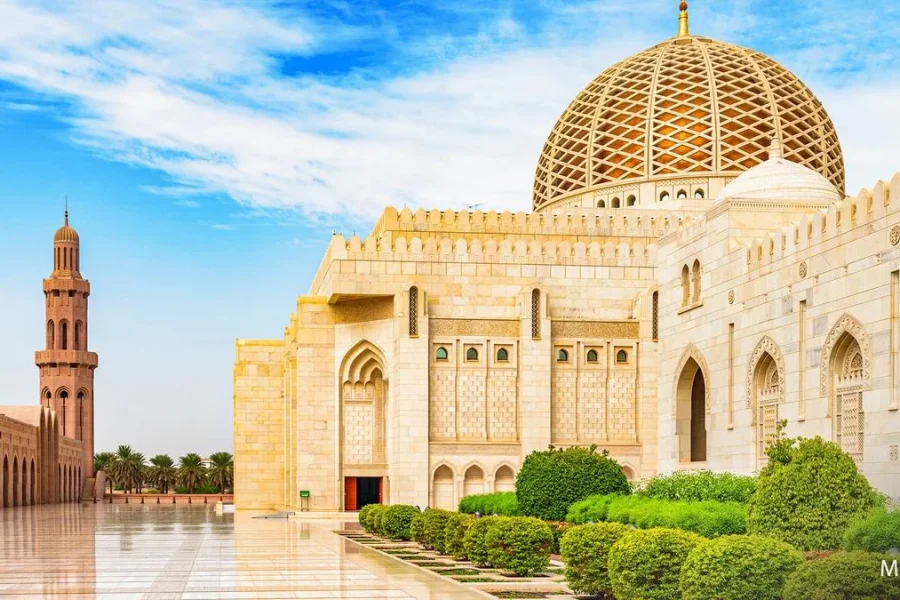 10 Days round package around Muscat, Oman